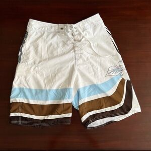 Men’s Kirra Swim Trunks